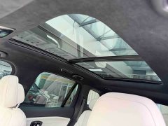 NIO ES8 2020 580KM Signature Edition Six-Seater - ფოტო 15