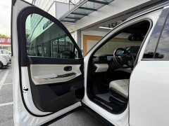 NIO ES8 2020 580KM Signature Edition Six-Seater - ფოტო 16