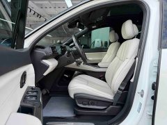 NIO ES8 2020 580KM Signature Edition Six-Seater - ფოტო 17