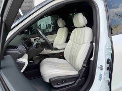 NIO ES8 2020 580KM Signature Edition Six-Seater - ფოტო 18