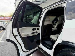 NIO ES8 2020 580KM Signature Edition Six-Seater - ფოტო 19