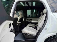 NIO ES8 2020 580KM Signature Edition Six-Seater - ფოტო 20