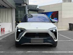 NIO ES8 2020 580KM Signature Edition Six-Seater - ფოტო 3