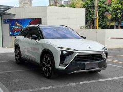 NIO ES8 2020 580KM Signature Edition Six-Seater - ფოტო 4