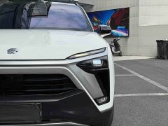 NIO ES8 2020 580KM Signature Edition Six-Seater - ფოტო 5