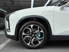 NIO ES8 2020 580KM Signature Edition Six-Seater - ფოტო 6