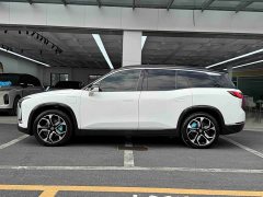 NIO ES8 2020 580KM Signature Edition Six-Seater - ფოტო 7