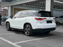 NIO ES8 2020 580KM Signature Edition Six-Seater - ფოტო 8