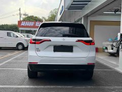 NIO ES8 2020 580KM Signature Edition Six-Seater - ფოტო 9