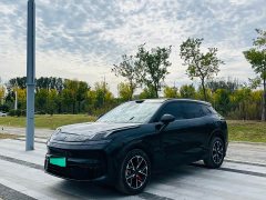 Lynk & Co Geely Lynk & Co 08 EM-P 2026 160 Extended Range Ultra - ფოტო 1
