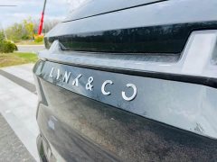 Lynk & Co Geely Lynk & Co 08 EM-P 2026 160 Extended Range Ultra - ფოტო 11
