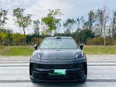 Lynk & Co Geely Lynk & Co 08 EM-P 2026 160 Extended Range Ultra - ფოტო 2