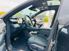 Lynk & Co Geely Lynk & Co 08 EM-P 2026 160 Extended Range Ultra - ფოტო 4
