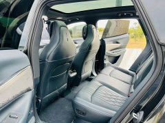 Lynk & Co Geely Lynk & Co 08 EM-P 2026 160 Extended Range Ultra - ფოტო 5