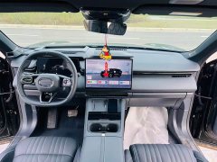 Lynk & Co Geely Lynk & Co 08 EM-P 2026 160 Extended Range Ultra - ფოტო 6