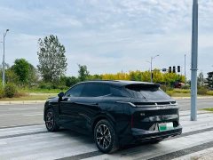 Lynk & Co Geely Lynk & Co 08 EM-P 2026 160 Extended Range Ultra - ფოტო 8