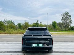 Lynk & Co Geely Lynk & Co 08 EM-P 2026 160 Extended Range Ultra - ფოტო 9