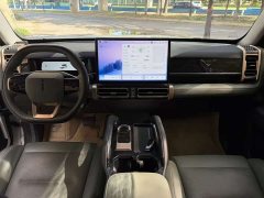 Chery iCAR 03 472km AWD Long-Range Edition - ფოტო 4