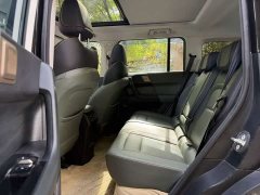 Chery iCAR 03 472km AWD Long-Range Edition - ფოტო 6