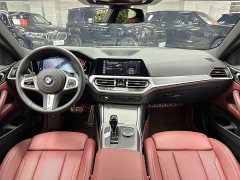 BMW 4 Series 2022 Facelift 425i M Sport Night Edition Package - ფოტო 12