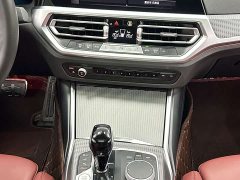 BMW 4 Series 2022 Facelift 425i M Sport Night Edition Package - ფოტო 13