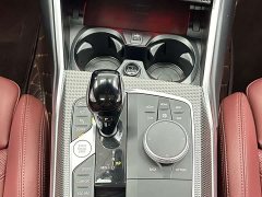 BMW 4 Series 2022 Facelift 425i M Sport Night Edition Package - ფოტო 16
