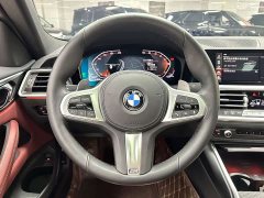 BMW 4 Series 2022 Facelift 425i M Sport Night Edition Package - ფოტო 17