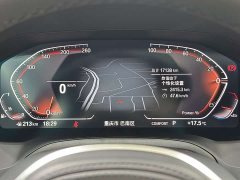 BMW 4 Series 2022 Facelift 425i M Sport Night Edition Package - ფოტო 18