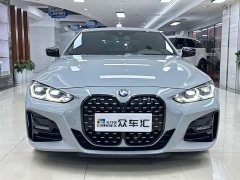 BMW 4 Series 2022 Facelift 425i M Sport Night Edition Package - ფოტო 2