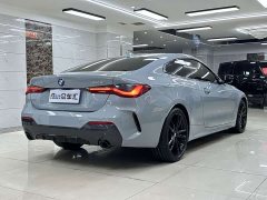 BMW 4 Series 2022 Facelift 425i M Sport Night Edition Package - ფოტო 6