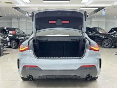 BMW 4 Series 2022 Facelift 425i M Sport Night Edition Package - ფოტო 7