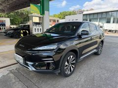 BYD Song Plus New Energy Glory Edition EV 520km Deluxe - ფოტო 1