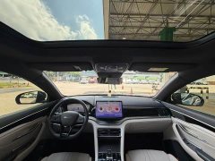 BYD Song Plus New Energy Glory Edition EV 520km Deluxe - ფოტო 2