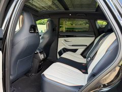 BYD Song Plus New Energy Glory Edition EV 520km Deluxe - ფოტო 3
