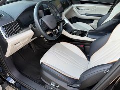 BYD Song Plus New Energy Glory Edition EV 520km Deluxe - ფოტო 4