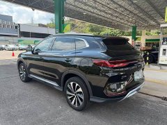 BYD Song Plus New Energy Glory Edition EV 520km Deluxe - ფოტო 5