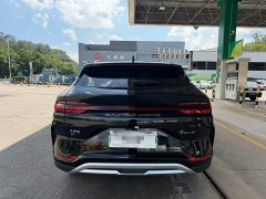 BYD Song Plus New Energy Glory Edition EV 520km Deluxe - ფოტო 6