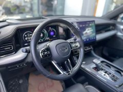 GAC Aion GS8 Dual Engine 2.0T M Two-Wheel Drive Luxury Edition (7-Seater) - ფოტო 10