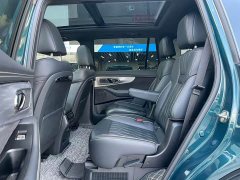 GAC Aion GS8 Dual Engine 2.0T M Two-Wheel Drive Luxury Edition (7-Seater) - ფოტო 11