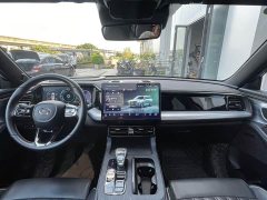 GAC Aion GS8 Dual Engine 2.0T M Two-Wheel Drive Luxury Edition (7-Seater) - ფოტო 13