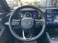 GAC Aion GS8 Dual Engine 2.0T M Two-Wheel Drive Luxury Edition (7-Seater) - ფოტო 14