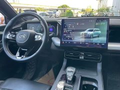 GAC Aion GS8 Dual Engine 2.0T M Two-Wheel Drive Luxury Edition (7-Seater) - ფოტო 15