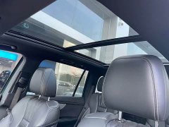 GAC Aion GS8 Dual Engine 2.0T M Two-Wheel Drive Luxury Edition (7-Seater) - ფოტო 16