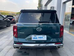 GAC Aion GS8 Dual Engine 2.0T M Two-Wheel Drive Luxury Edition (7-Seater) - ფოტო 17