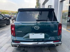 GAC Aion GS8 Dual Engine 2.0T M Two-Wheel Drive Luxury Edition (7-Seater) - ფოტო 19