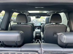 GAC Aion GS8 Dual Engine 2.0T M Two-Wheel Drive Luxury Edition (7-Seater) - ფოტო 20