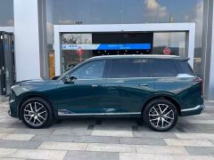 GAC Aion GS8 Dual Engine 2.0T M Two-Wheel Drive Luxury Edition (7-Seater) - ფოტო 3