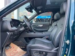 GAC Aion GS8 Dual Engine 2.0T M Two-Wheel Drive Luxury Edition (7-Seater) - ფოტო 6