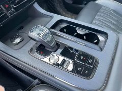 GAC Aion GS8 Dual Engine 2.0T M Two-Wheel Drive Luxury Edition (7-Seater) - ფოტო 7
