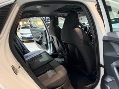 Audi A3 A3L Limousine 35 TFSI Fashion Sport - ფოტო 10